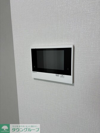 クラリティア綾瀬の物件内観写真